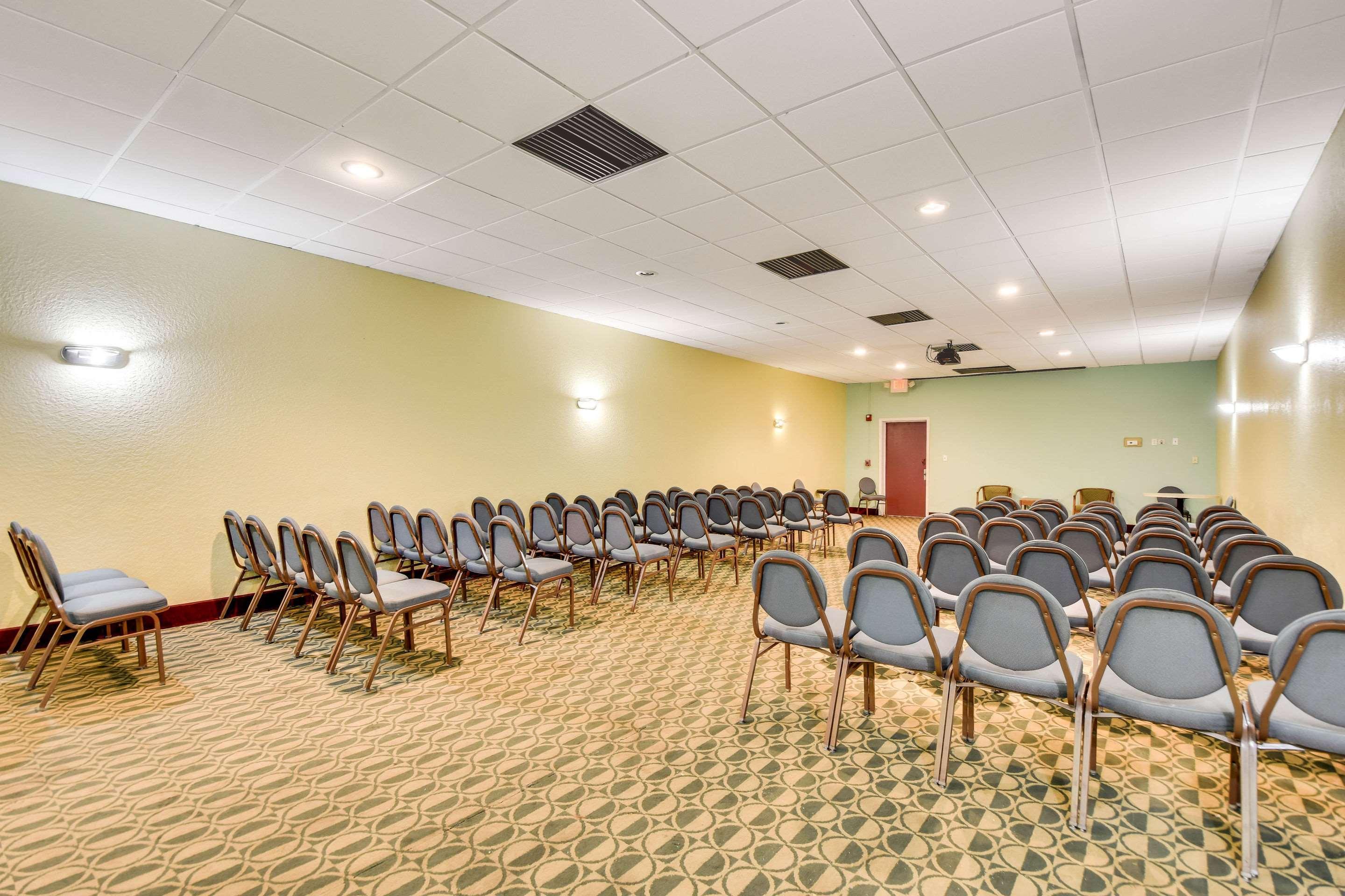 Econo Lodge Busch Gardens טאמפה מראה חיצוני תמונה